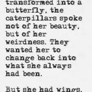 Meet your Posher, Nikki